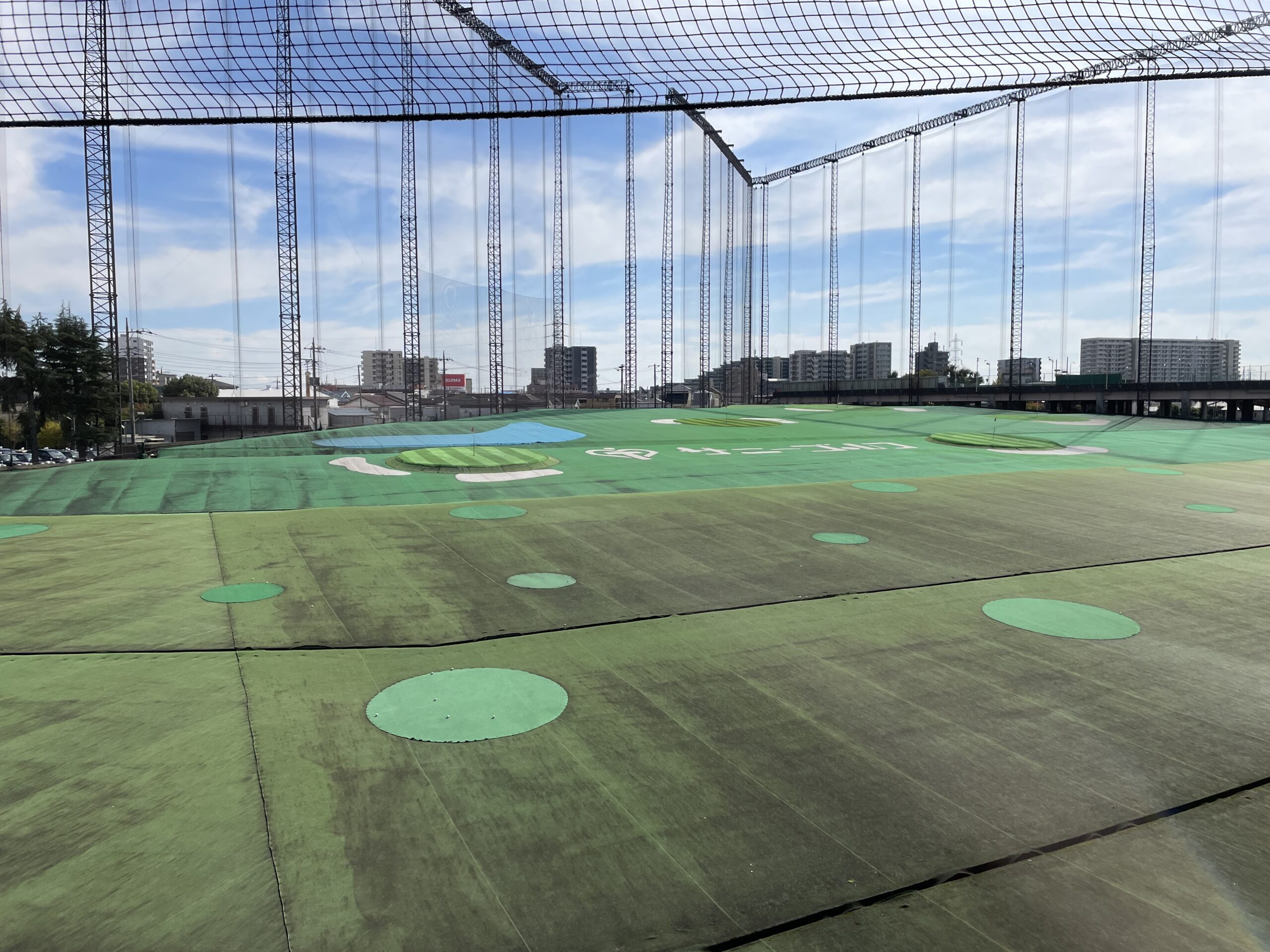 新小岩サニーゴルフチケット2万円分